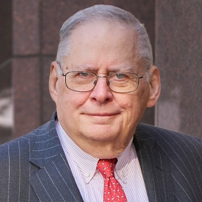 J. Patrick Beauchamp